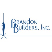 Brandon Builders logo, Brandon Builders contact details