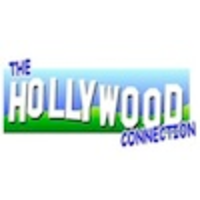 The Hollywood Connection logo, The Hollywood Connection contact details