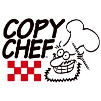 Copy Chef logo, Copy Chef contact details