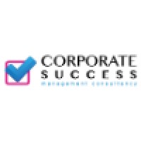 Corporate Success logo, Corporate Success contact details