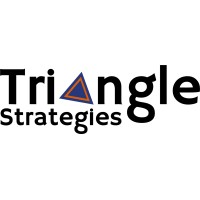 Triangle Strategies logo, Triangle Strategies contact details