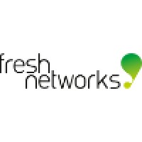 FreshMinds logo, FreshMinds contact details