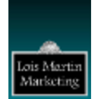 Lois Martin Marketing logo, Lois Martin Marketing contact details