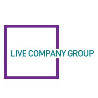 Live Company Group plc logo, Live Company Group plc contact details