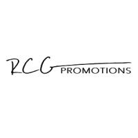 RCG Promotions logo, RCG Promotions contact details