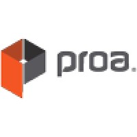 PROA Mexico logo, PROA Mexico contact details