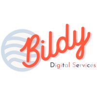 Bildy Digital Services logo, Bildy Digital Services contact details