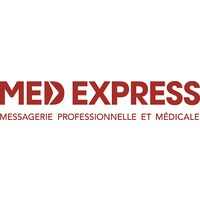 MED-EXPRESS INC logo, MED-EXPRESS INC contact details