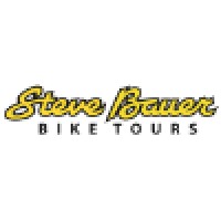 Steve Bauer Bike Tours logo, Steve Bauer Bike Tours contact details