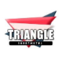 Triangle Sheetmetal logo, Triangle Sheetmetal contact details