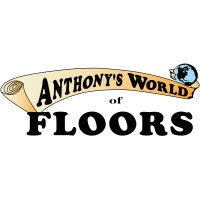 ANTHONY'S WORLD OF FLOORS, INC. logo, ANTHONY'S WORLD OF FLOORS, INC. contact details