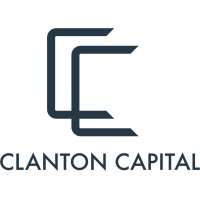 Clanton Capital logo, Clanton Capital contact details