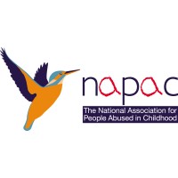 NAPAC logo, NAPAC contact details