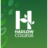 Hadlow College logo, Hadlow College contact details