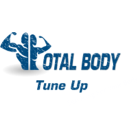 Total Body Tune Up Ltd logo, Total Body Tune Up Ltd contact details