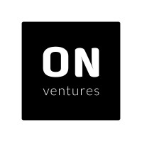 ON Ventures logo, ON Ventures contact details