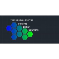 Technology as a Service logo, Technology as a Service contact details