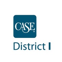 Case District I logo, Case District I contact details