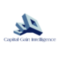 Capital Gain Intelligence logo, Capital Gain Intelligence contact details