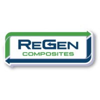 Regen Composites logo, Regen Composites contact details