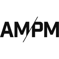 AM PM logo, AM PM contact details