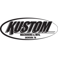 Kustom Machining & Mfg. logo, Kustom Machining & Mfg. contact details