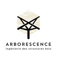 Arborescence, Ingénierie des Structures Bois logo, Arborescence, Ingénierie des Structures Bois contact details