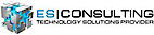 ES Consulting logo, ES Consulting contact details