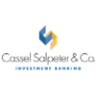 Cassel Salpeter & Co logo, Cassel Salpeter & Co contact details