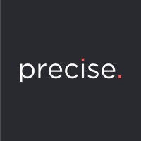 Precise Finance logo, Precise Finance contact details