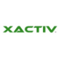 XACTIV Inc. logo, XACTIV Inc. contact details