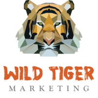 Wild Tiger Marketing logo, Wild Tiger Marketing contact details