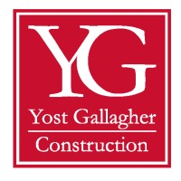 Yost Gallagher Construction logo, Yost Gallagher Construction contact details