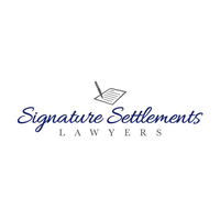 Signature Settlements logo, Signature Settlements contact details