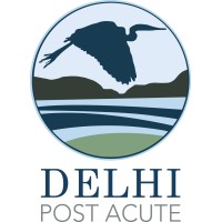 Delhi Post Acute logo, Delhi Post Acute contact details