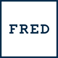 FRED Communication by Design logo, FRED Communication by Design contact details