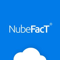 NubeFacT logo, NubeFacT contact details