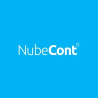 NubeCont logo, NubeCont contact details