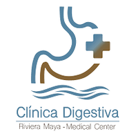 Clínica Digestiva de la Riviera Maya logo, Clínica Digestiva de la Riviera Maya contact details