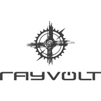 Rayvolt Inc. logo, Rayvolt Inc. contact details