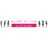 PURE STYLE Girlfriends logo, PURE STYLE Girlfriends contact details