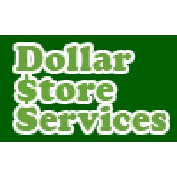 Dollar Store Services logo, Dollar Store Services contact details