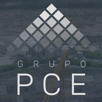 Grupo PCE logo, Grupo PCE contact details