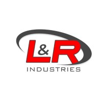 L & R Industries, Inc. logo, L & R Industries, Inc. contact details