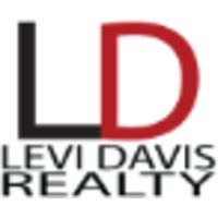 Levi Davis Realty logo, Levi Davis Realty contact details