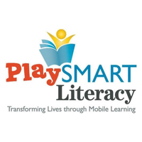 Play Smart Literacy logo, Play Smart Literacy contact details