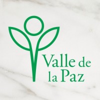 Valle de la Paz logo, Valle de la Paz contact details