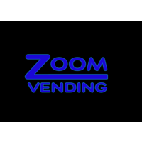 Zoom Vending logo, Zoom Vending contact details