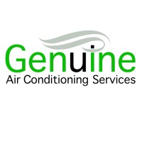 Genuine Air Conditioning Services Pty Ltd logo, Genuine Air Conditioning Services Pty Ltd contact details