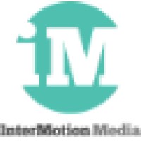 InterMotion Media logo, InterMotion Media contact details